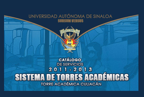 Catálogo de Servicios